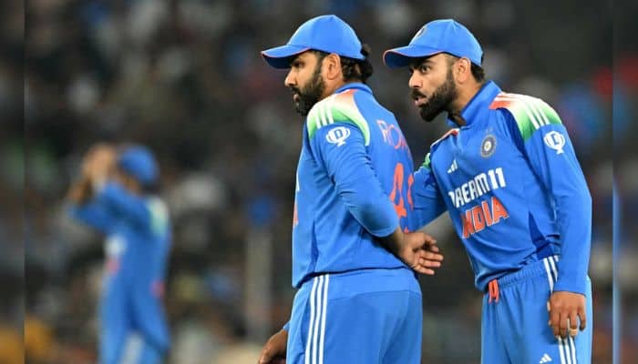 Rohit Sharma Answers BCCI’s Call, Confirms Vijay Hazare Trophy Return As Virat Kohli Stays Silent