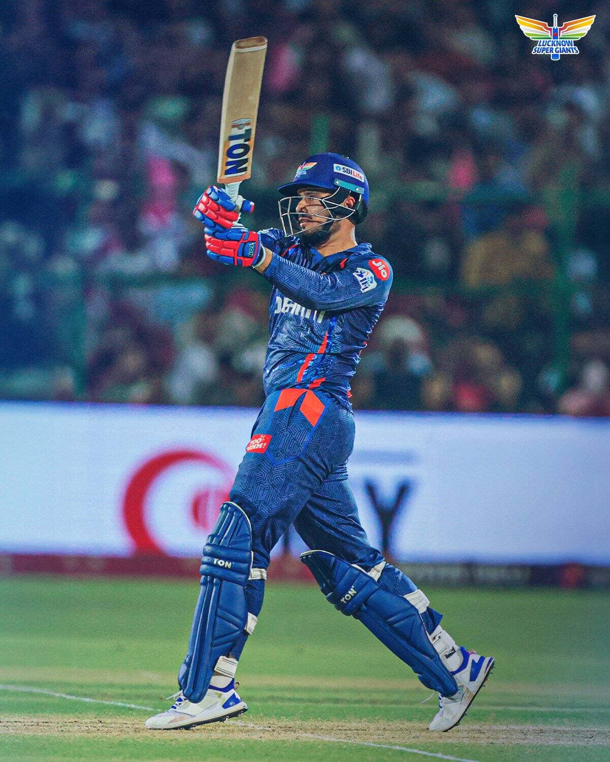 9. Abdul Samad, Himmat Singh Among Domestic Players Facing Exit 9. Abdul Samad, Himmat Singh Among Domestic Players Facing Exit