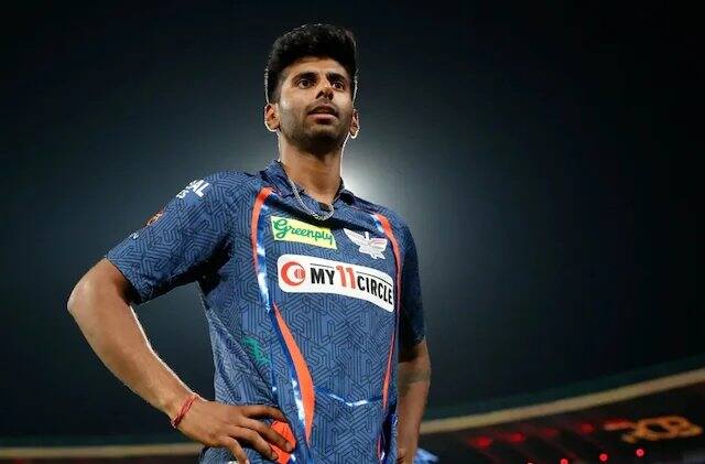 3. Mayank Yadav’s Injury Woes Could End His LSG Journey 3. Mayank Yadav’s Injury Woes Could End His LSG Journey
