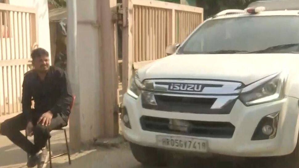 Faridabad `White Collar` Terror Module: J&K Police Detain Haryana Preacher Maulvi Ishtiya