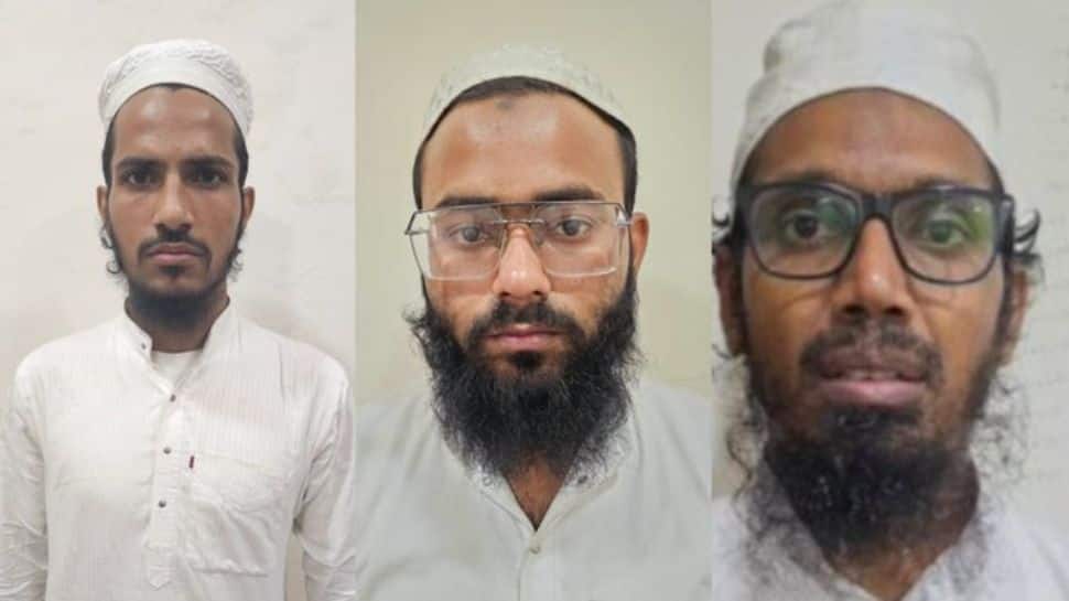 Faridabad `White Collar` Terror Module: J&K Police Detain Haryana Preacher Maulvi Ishtiya