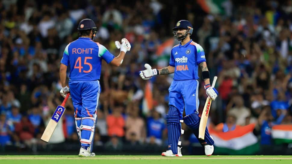 BCCI’s Stern Warning To Virat Kohli & Rohit Sharma : Play Vijay Hazare Or Forget The 2027 World Cup!