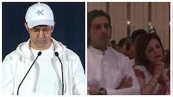 Zarine Khan Prayer Meet: Sussanne Khan Breaks Down