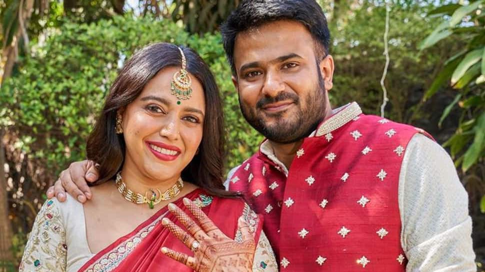 Pati Patni Aur Panga: Swara Bhasker Says Reality Show Helped Her View Her Relationship With Hubby -Fahad Ahmad In A New Light
