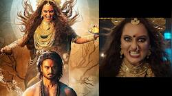 Jatadhara Box Office Collection: Sudheer Babu-Sonakshi Film Earns Rs 6 Cr