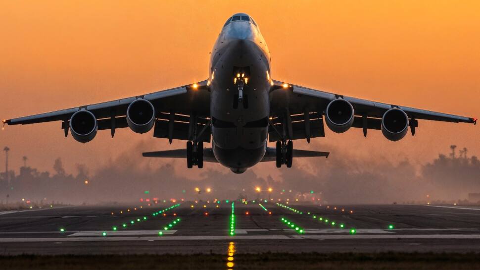 Viral Flight Fare Shock: Bhubaneswar-Ayodhya Ticket Almost Equates To Price Of Trip To China Viral Flight Fare Shock: Bhubaneswar-Ayodhya Ticket Almost Equates To Price Of Trip To China