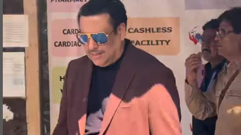 Govinda Discharged From Hospital, Urges Fans 'Please Do Yoga And Pranayam...': FIRST VISUALS