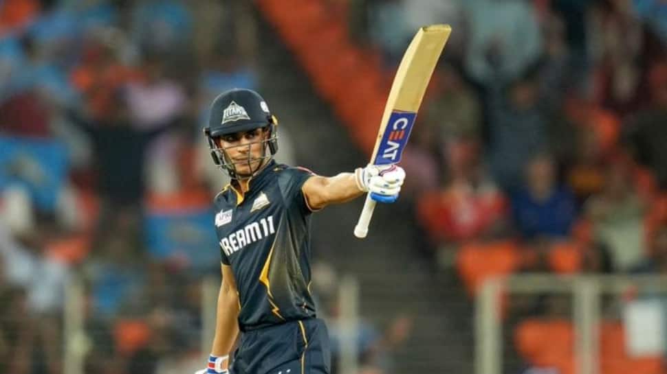 Shubman Gill – The Titan’s Core Continues Shubman Gill – The Titan’s Core Continues