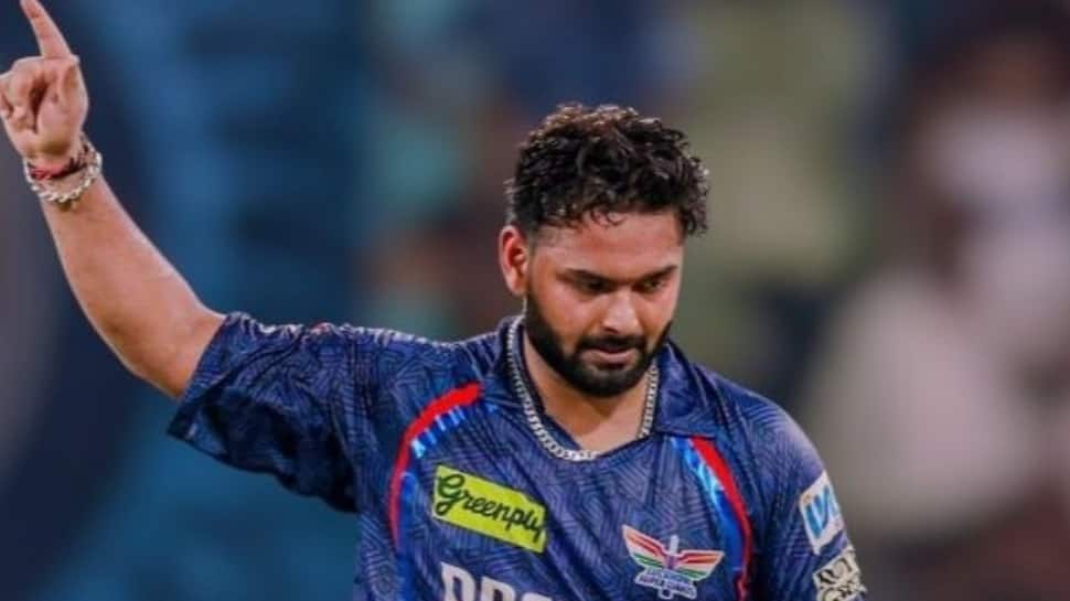 Lucknow Super Giants (LSG) Lucknow Super Giants (LSG)