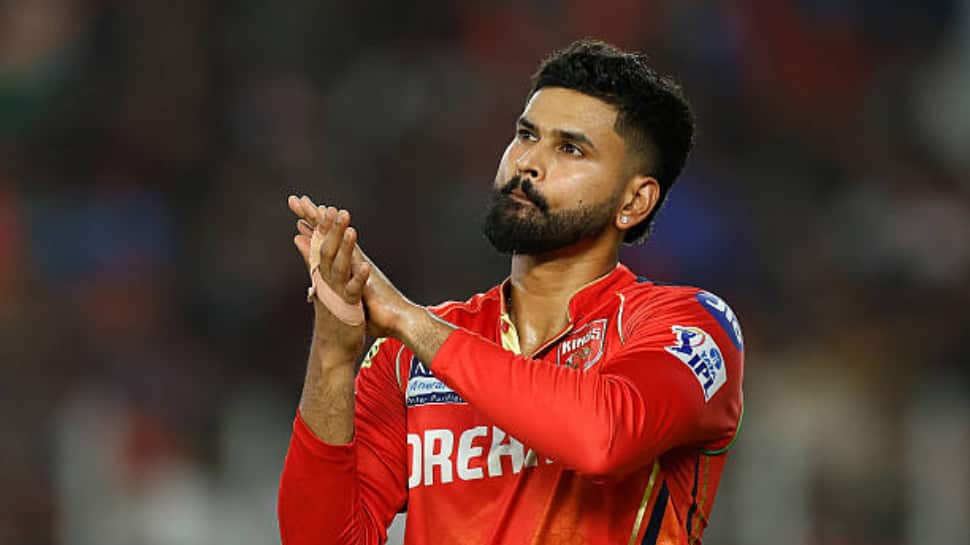 Punjab Kings (PBKS) Punjab Kings (PBKS)