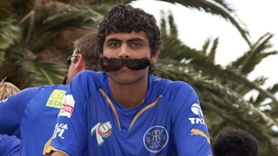 Rajasthan Royals (RR) Rajasthan Royals (RR)