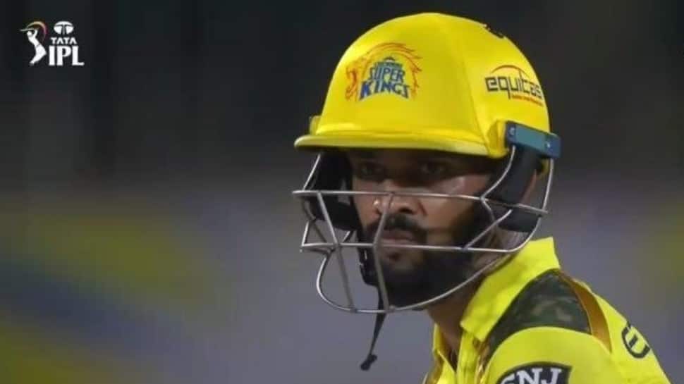 Chennai Super Kings (CSK) Chennai Super Kings (CSK)