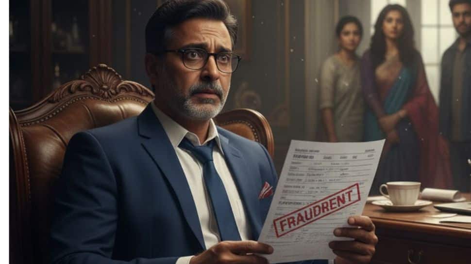 Crypto Scam Alert! Man From Gujarat Loses Rs 31 Lakh After Trusting Fake ‘Expert’ Online