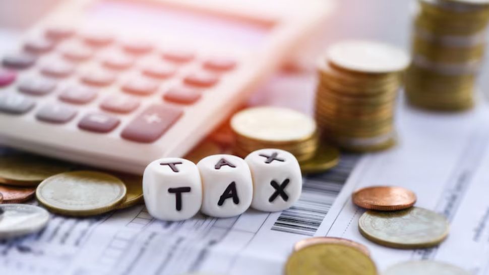 Buying or Selling Property