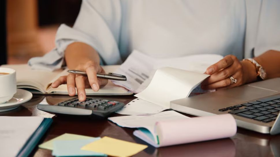 High Credit Card Spending