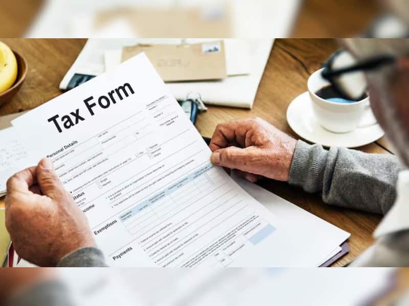 Cash Deposits in Savings Account