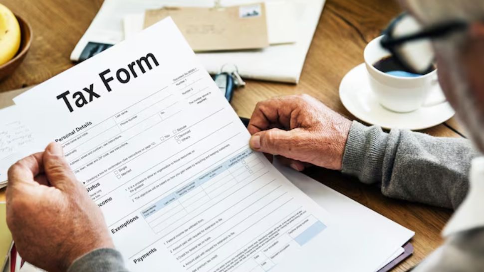 Cash Deposits in Savings Account