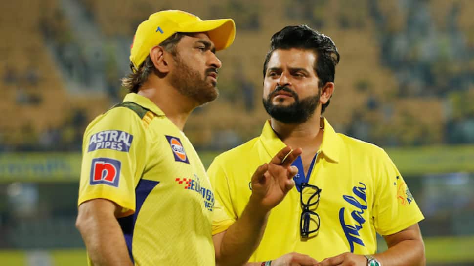 CSK Heartbreak - Jadeja’s Trade & Raina’s Non-Retention