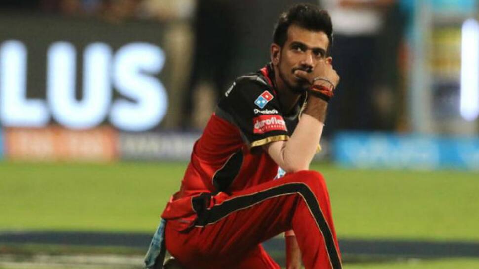 RCB Releases Gayle, Chahal & Siraj