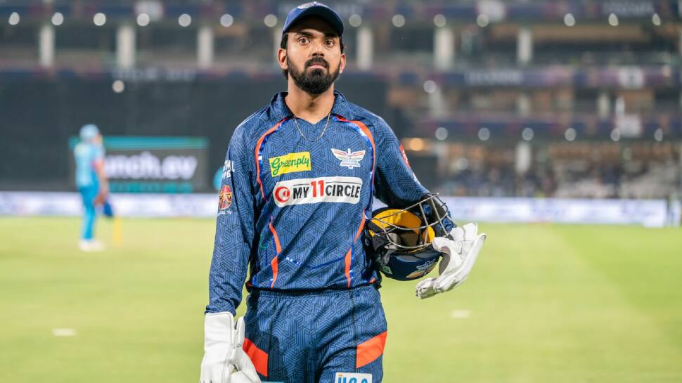 LSG Ditches KL Rahul