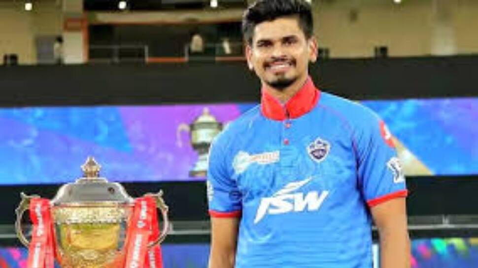 DC Releases Shreyas Iyer