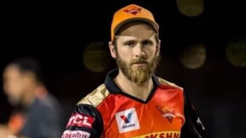 SRH's Loyal Legends Let Go