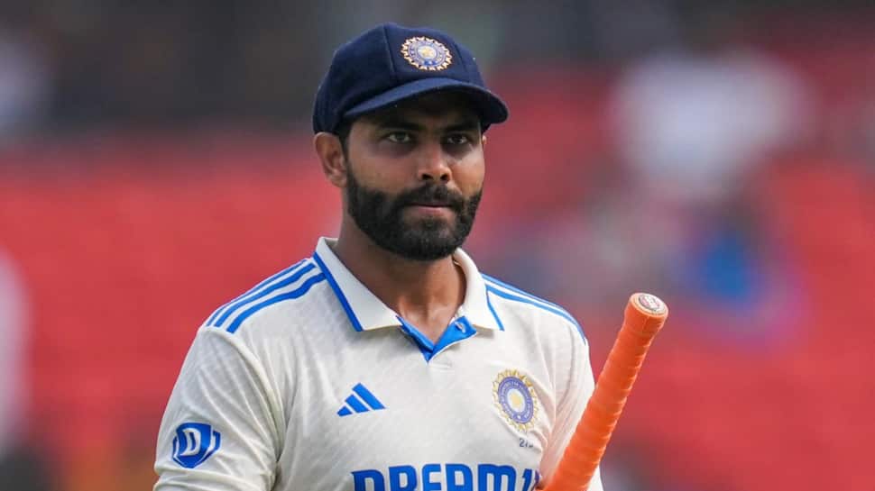 Ravindra Jadeja On Verge Of History; Set To Emulate Kapil Dev’s Legendary Test Record