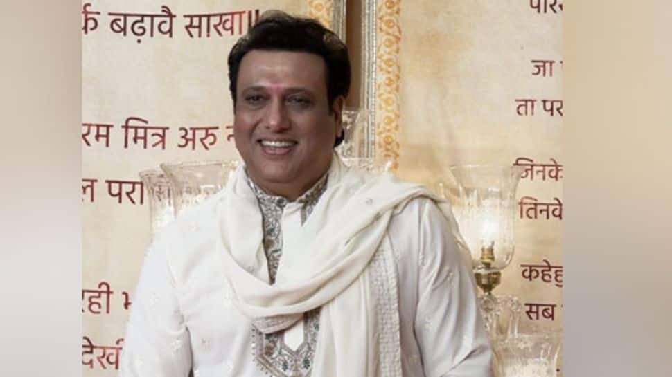 What Led To Govinda’s Hospitalisation? Actor Finally Breaks Silence On His Health Scare