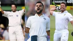 Top 5 Highest Run Scorers In India Vs South Africa Test Series: Check In Pics