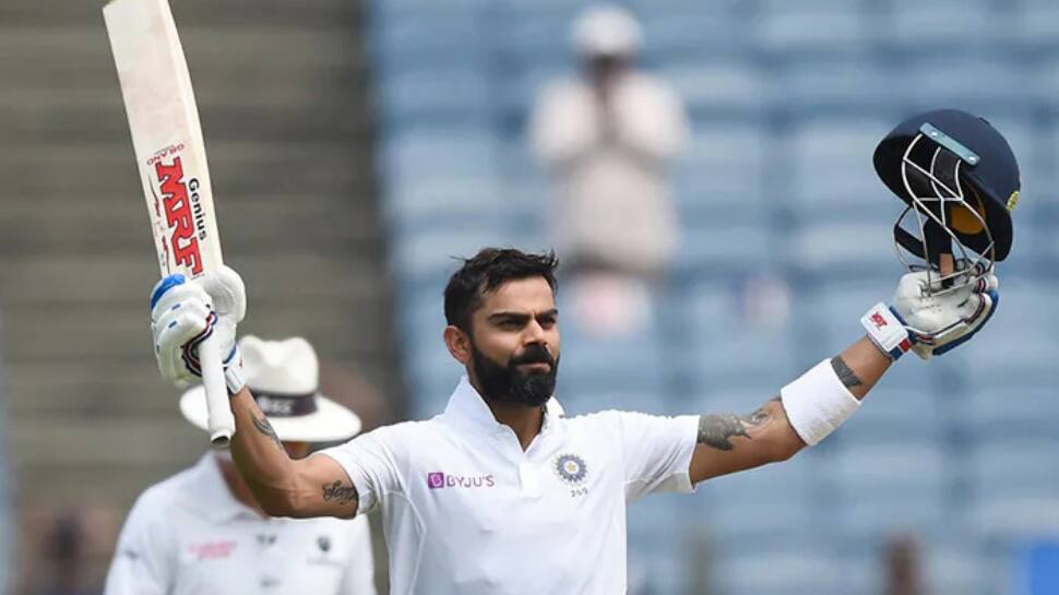 Virat Kohli - 1,408 Runs