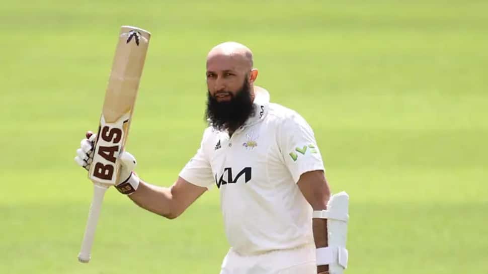 Hashim Amla - 1,528 Runs