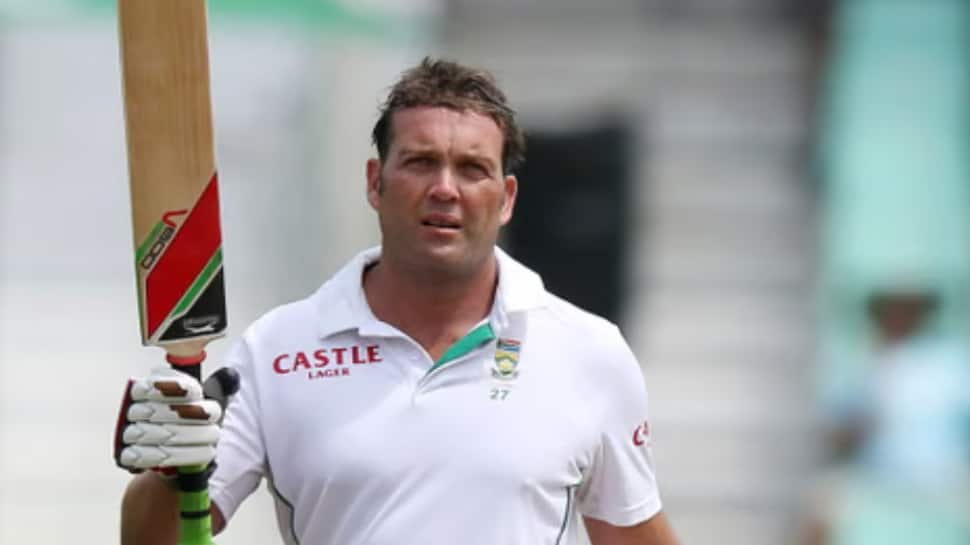 Jacques Kallis - 1,734 Runs