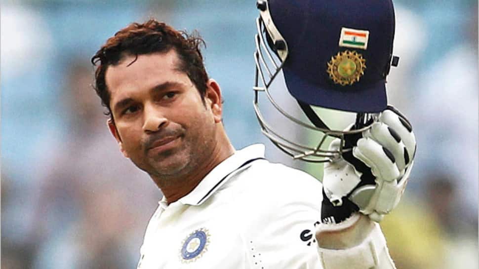 Sachin Tendulkar - 1,741 Runs