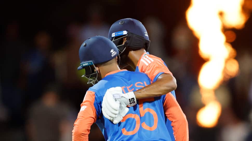 Rising Stars Asia Cup 2025: India A Squad, Schedule, Groups, Teams, And All Details