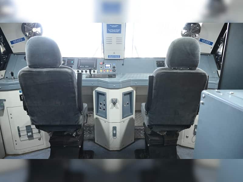 5. Features For Efficiency