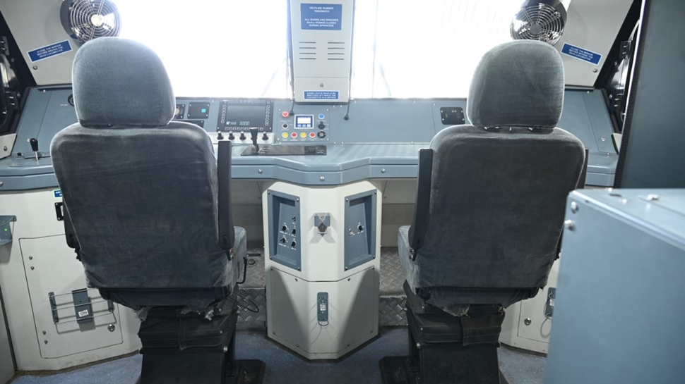 5. Features For Efficiency