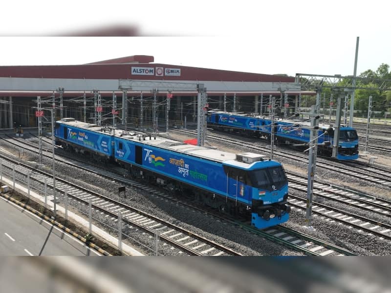 3. Power & Speed Specifications