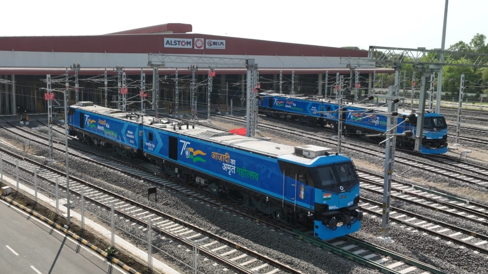 3. Power & Speed Specifications