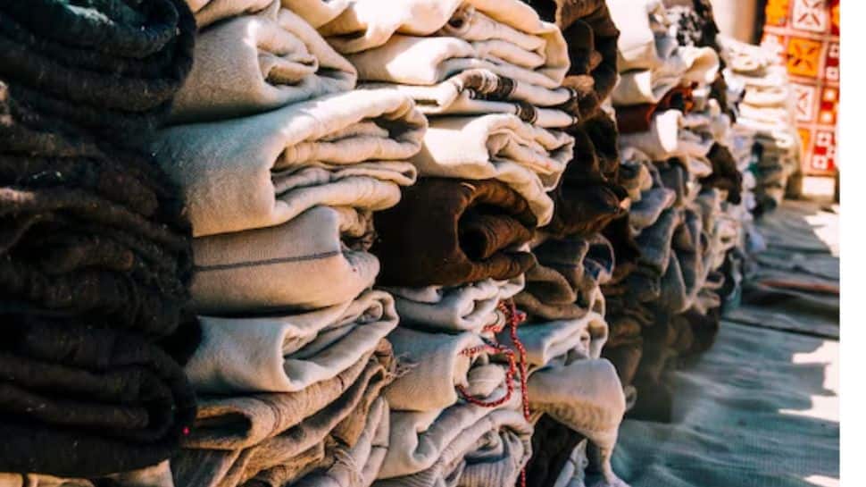 India’s Textile Exports Record Growth In 111 Countries