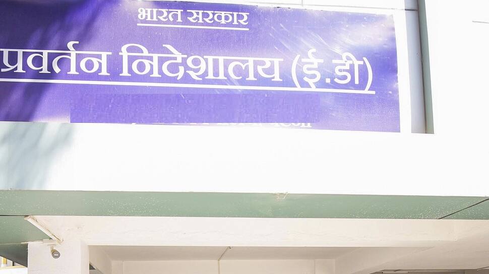 ED Attaches Rs 81 Lakh Assets In Online Betting Scam Linked To Amit Majithia