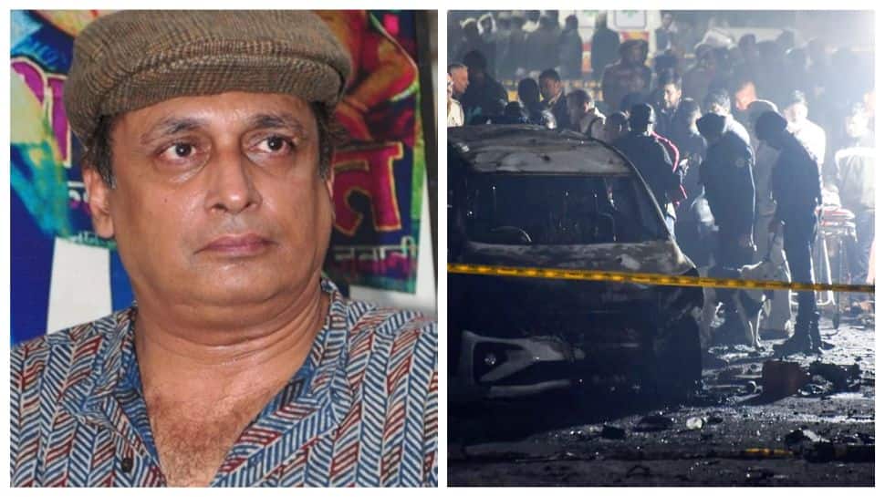 Delhi Red Fort Blast: Actor Piyush Mishra Cancels Gurugram Show After Tragedy