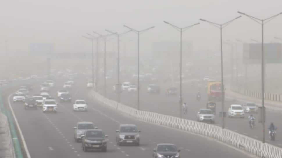Delhi Air Pollution Update: SC Seeks Reports From Punjab, Haryana On Stubble Burning