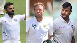 5 Players With Highest Individual Scores In India Vs South Africa Test: Check