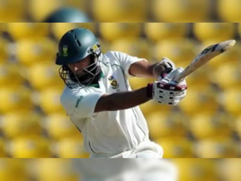 Hashim Amla - 253 (Nagpur, 2010)*