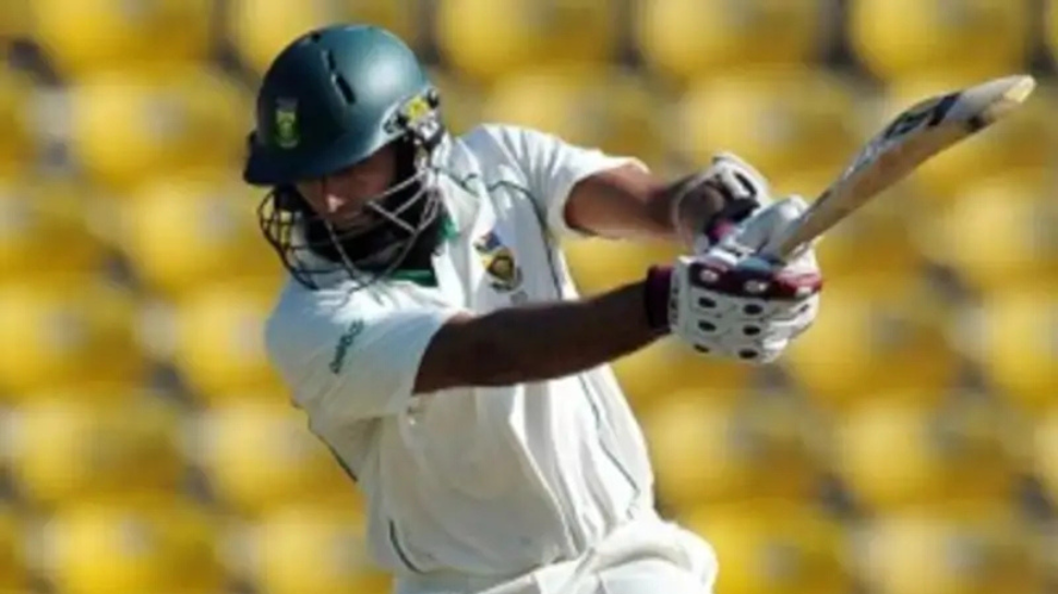 Hashim Amla - 253 (Nagpur, 2010)*