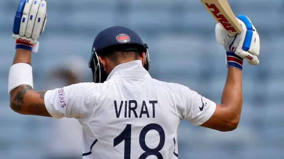 Kohli's precision