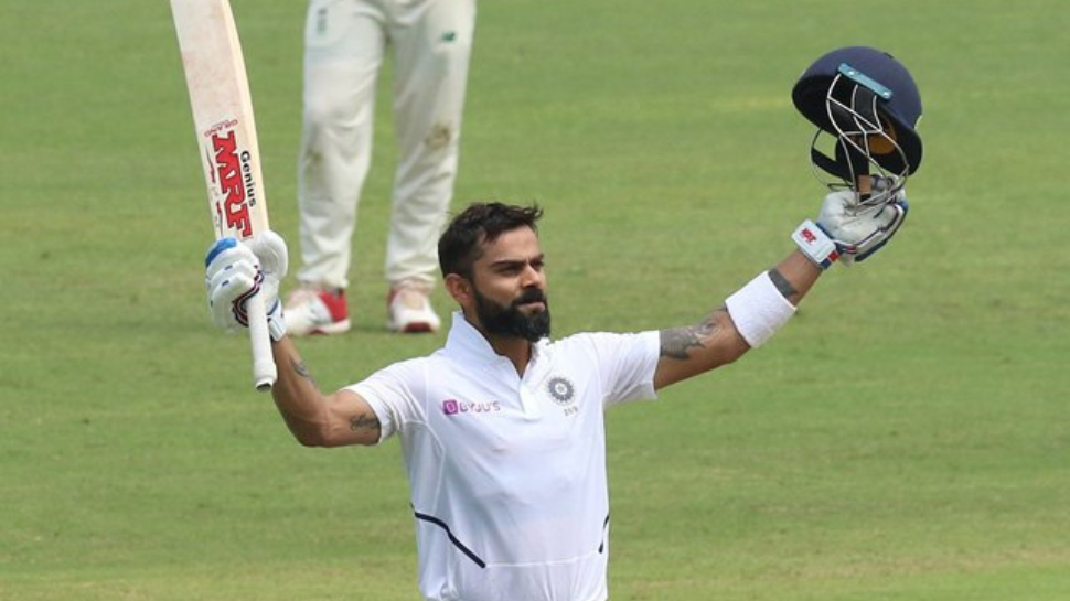 Virat Kohli - 254 (Pune, 2019)*
