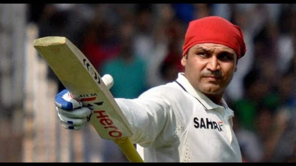 Virender Sehwag - 319 Runs (Chennai, 2008)