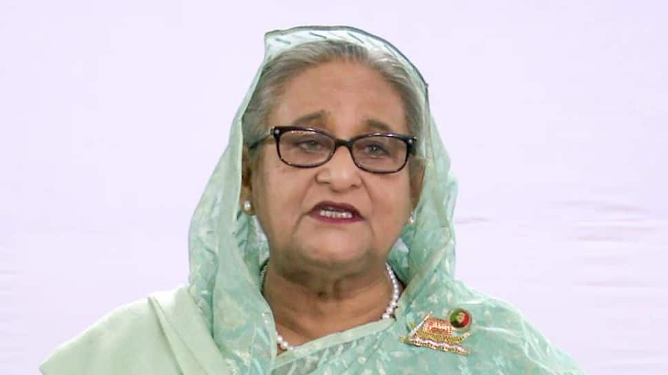 Exclusive: Yunus Betraying 1971, Erasing Bangladesh’s History While Courting Pakistan, Says Sheikh Hasina