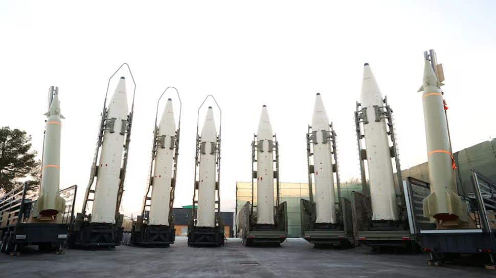 Bullying? US Sanctions 32 Entities In 7 Nations Over Iran’s Missile Network